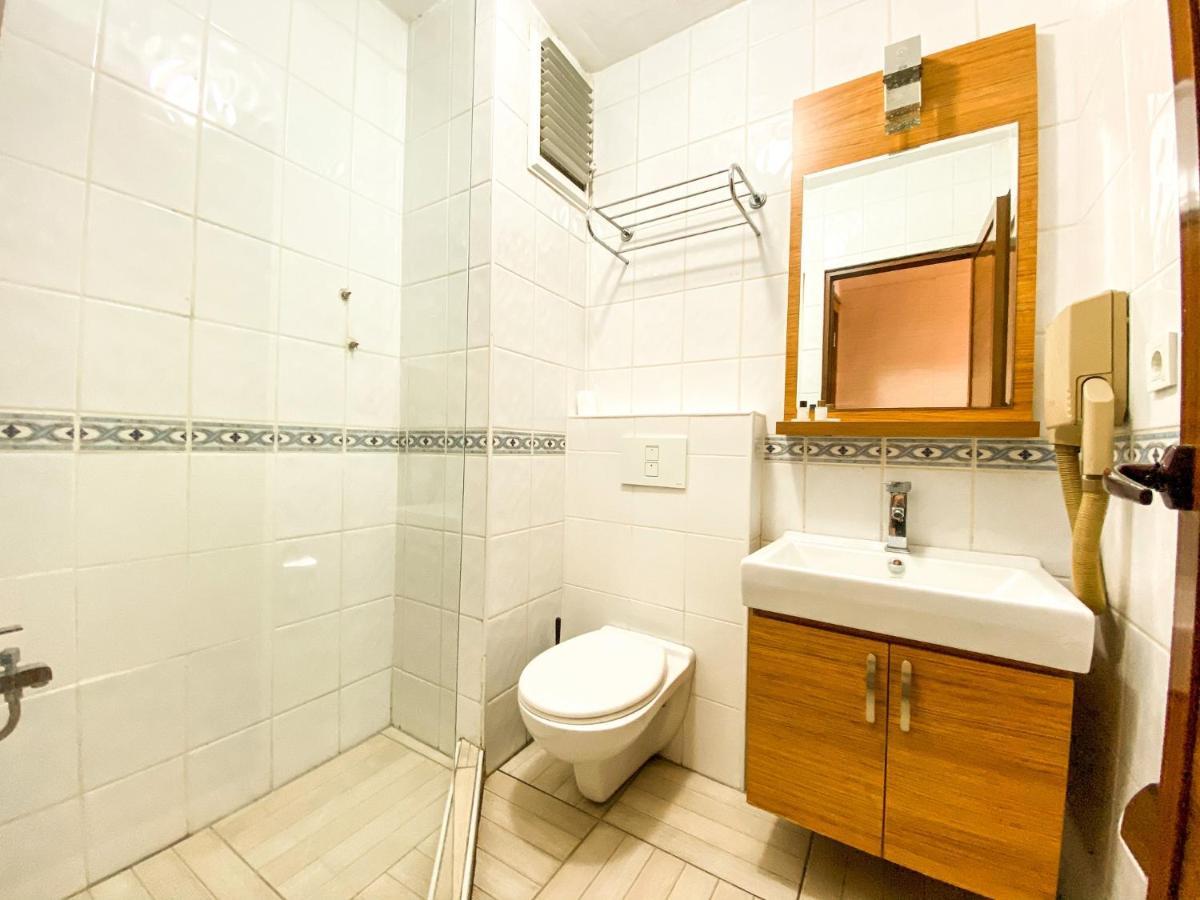 Hotel Mekke Istanbul